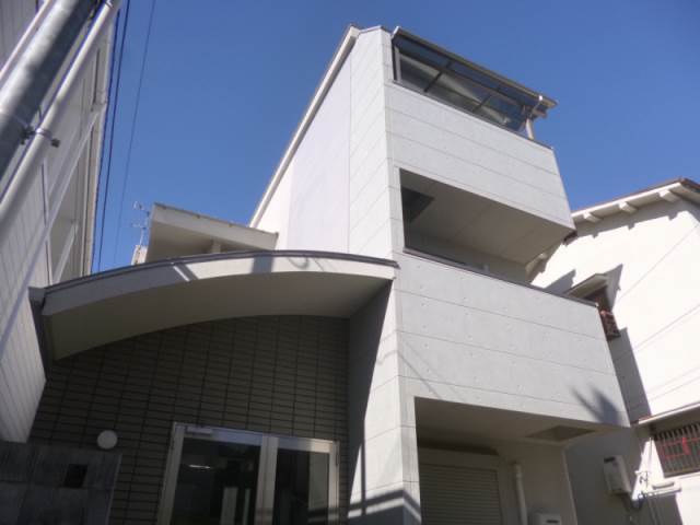 兵庫県神戸市須磨区須磨浦通６丁目