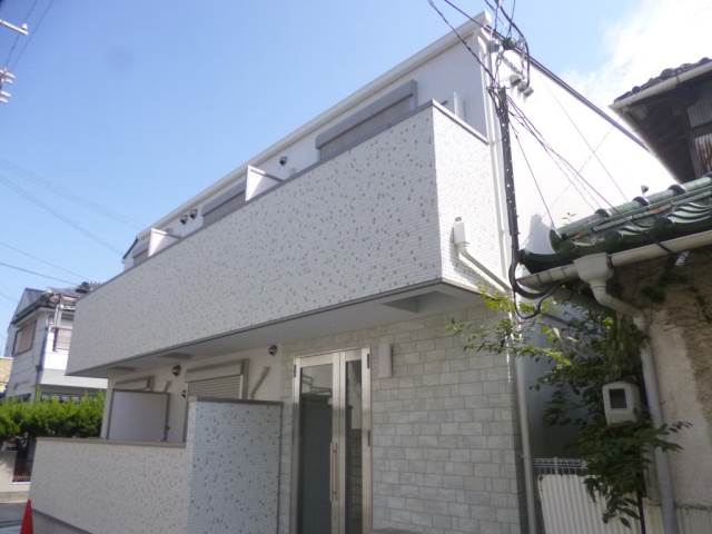 ワコーレヴィアーノ須磨関守