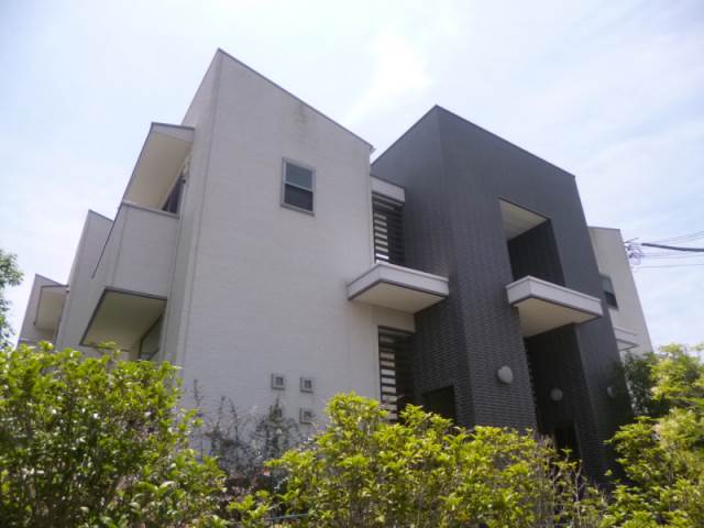 ヴィアノ須磨コルティーレ