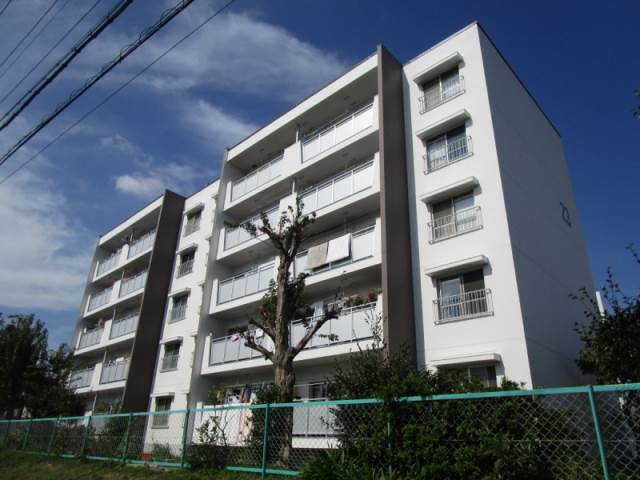 兵庫県神戸市須磨区高倉台６丁目