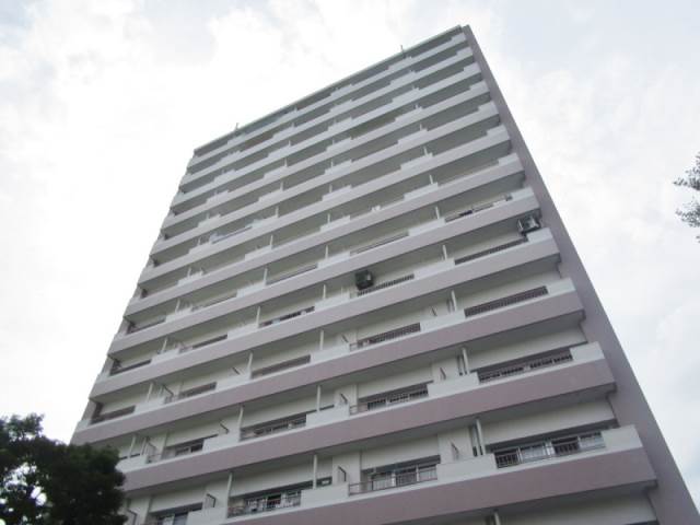 兵庫県神戸市須磨区高倉台４丁目