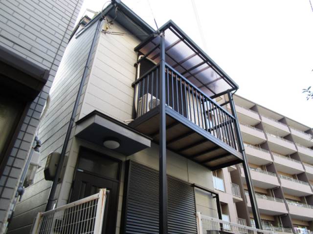 兵庫県神戸市須磨区千守町１丁目