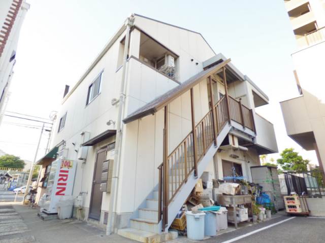 第２須磨浦ＳＫＹハイツ