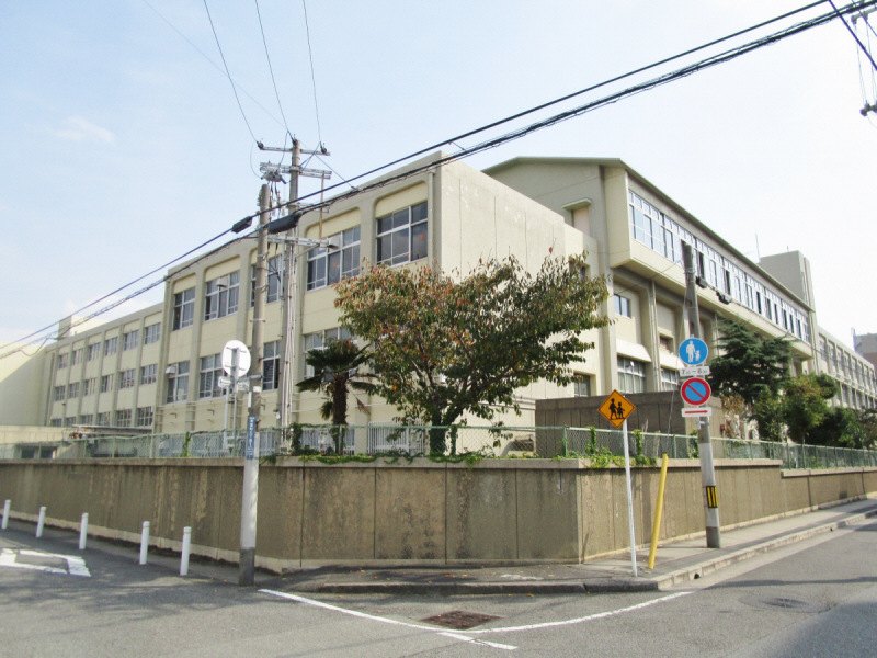中学校