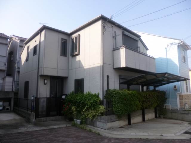 兵庫県神戸市須磨区潮見台町５丁目