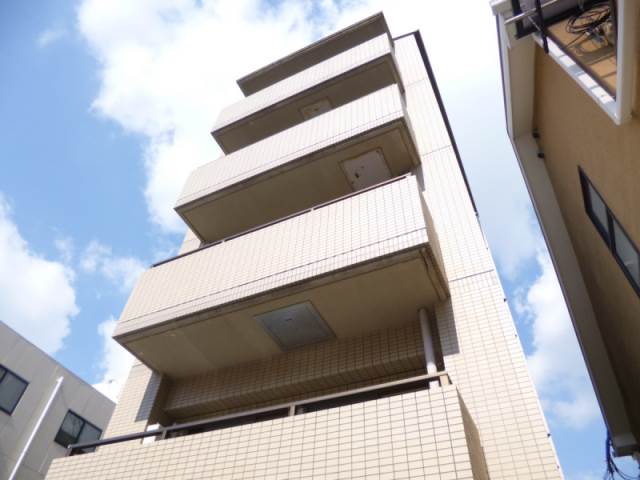 兵庫県神戸市兵庫区本町１丁目