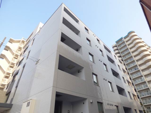 アルカンシェルⅡ