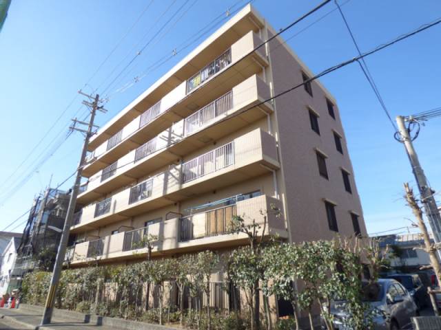 兵庫県神戸市兵庫区御崎本町２丁目