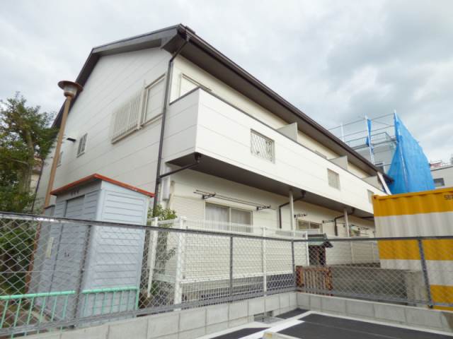 グリーンコート