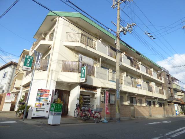 兵庫県神戸市長田区東尻池町３丁目