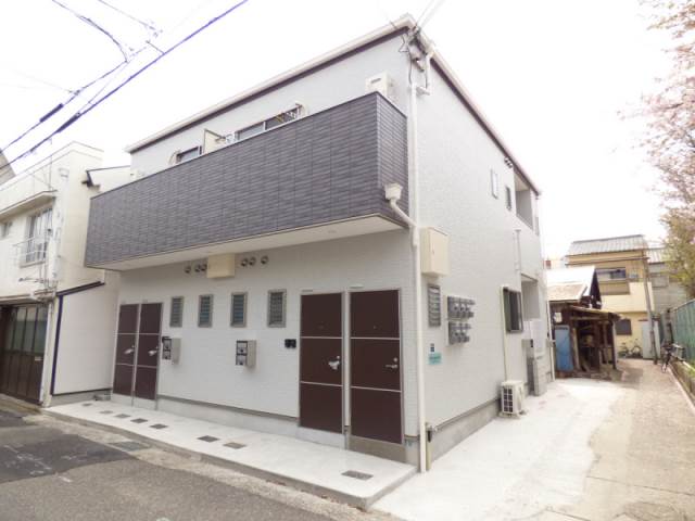 プライムガーデン