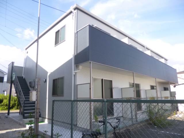 兵庫県神戸市長田区東尻池町４丁目