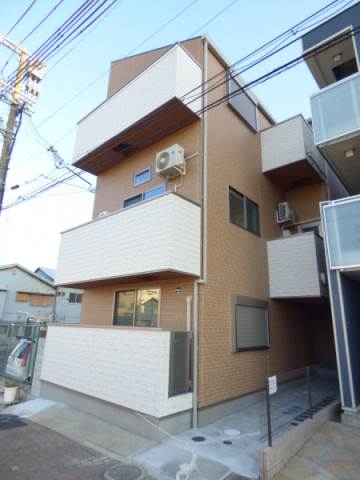 メゾンプラージュ苅藻