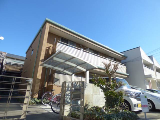 兵庫県神戸市長田区二葉町８丁目