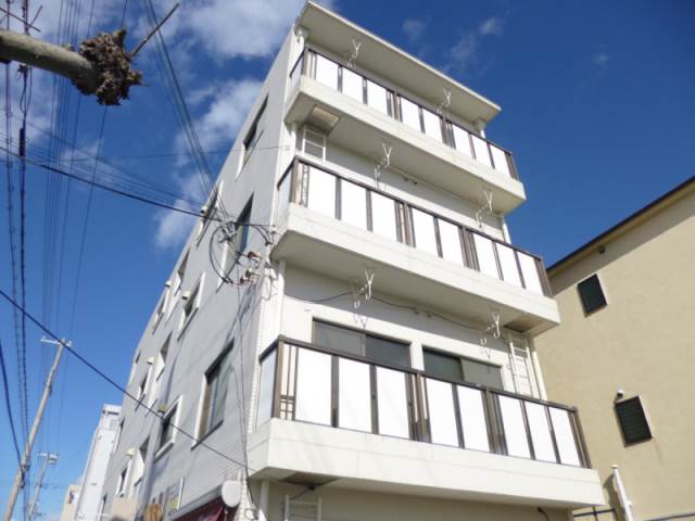 兵庫県神戸市長田区駒ケ林町５丁目