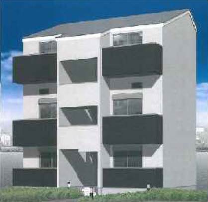 兵庫県神戸市長田区駒ケ林町４丁目