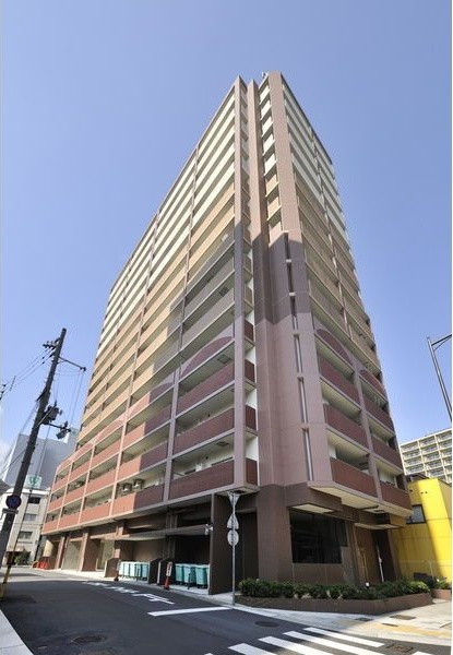 兵庫県神戸市中央区海岸通４丁目