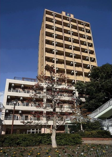 兵庫県神戸市中央区下山手通７丁目