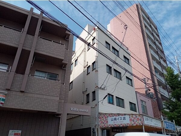 兵庫県神戸市中央区国香通２丁目