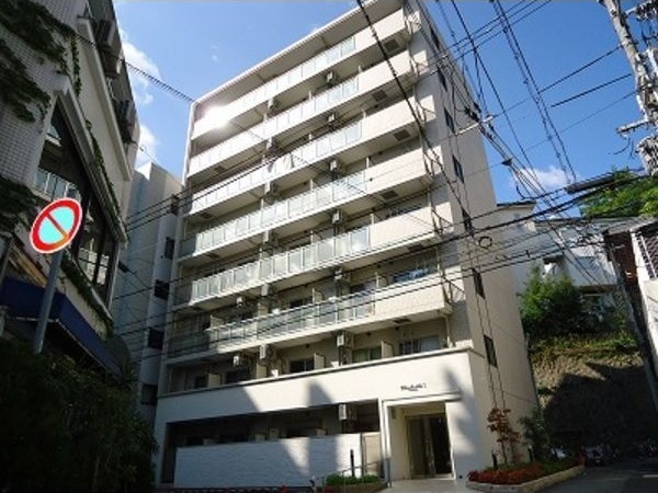 兵庫県神戸市中央区加納町２丁目