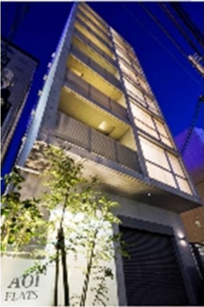 兵庫県神戸市中央区御幸通２丁目