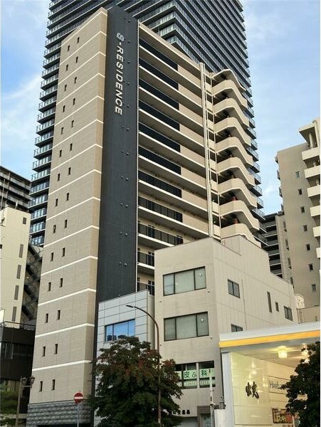 兵庫県神戸市中央区相生町１丁目