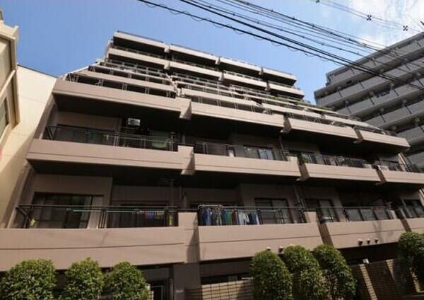 兵庫県神戸市中央区生田町１丁目