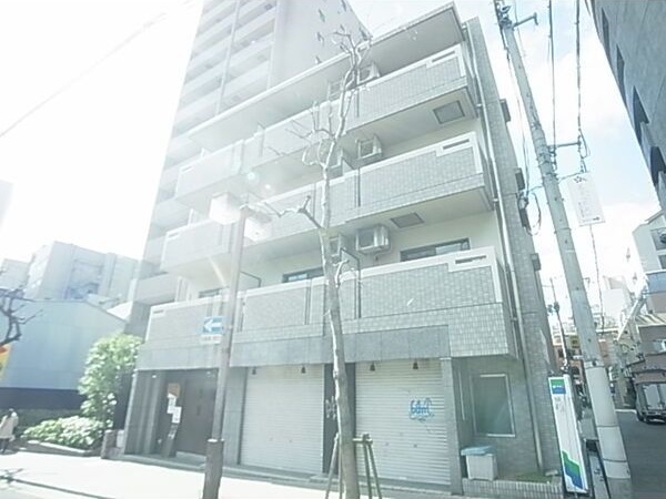 兵庫県神戸市中央区下山手通２丁目