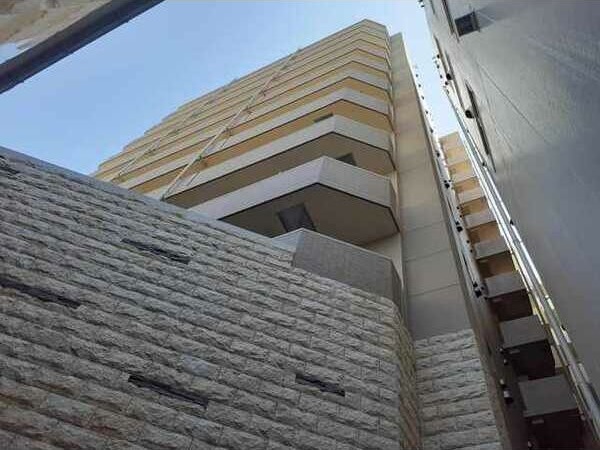 兵庫県神戸市中央区元町通４丁目