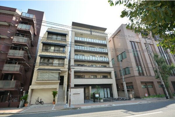 兵庫県神戸市中央区生田町４丁目