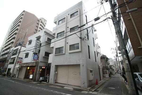 兵庫県神戸市中央区雲井通２丁目