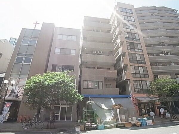 兵庫県神戸市中央区下山手通４丁目