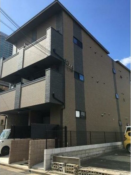 兵庫県神戸市中央区熊内橋通５丁目