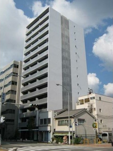 兵庫県神戸市中央区栄町通４丁目