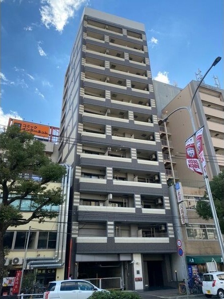 兵庫県神戸市中央区元町通３丁目