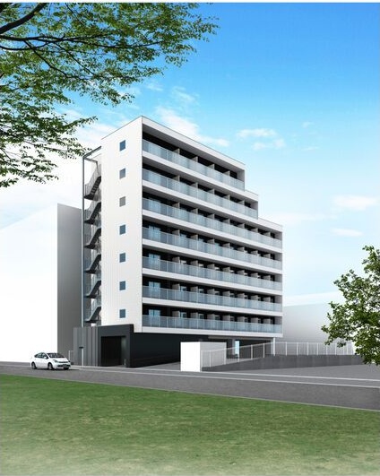 兵庫県神戸市中央区脇浜町３丁目