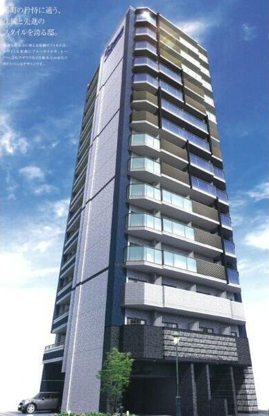 兵庫県神戸市中央区海岸通４丁目