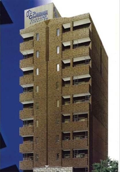 兵庫県神戸市中央区海岸通４丁目