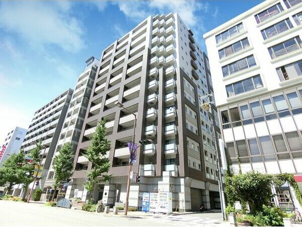 兵庫県神戸市中央区加納町２丁目