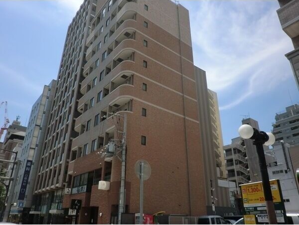 兵庫県神戸市中央区加納町３丁目