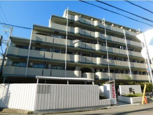 兵庫県神戸市灘区岩屋中町２丁目