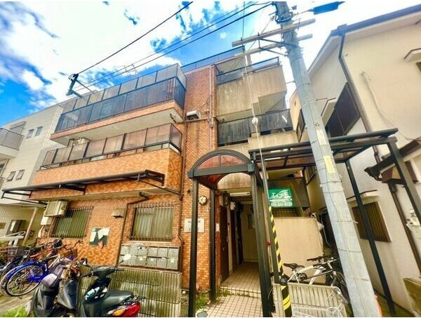 兵庫県神戸市灘区桜口町３丁目