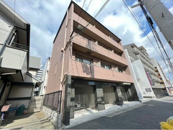 兵庫県神戸市灘区灘南通５丁目