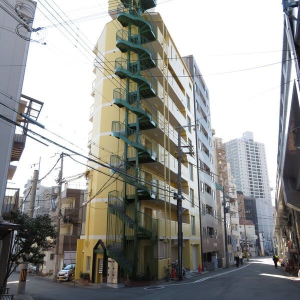 兵庫県神戸市灘区城内通５丁目