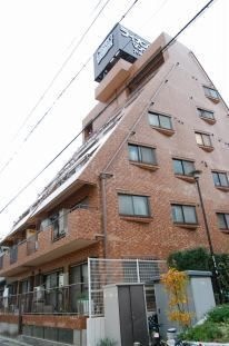 兵庫県神戸市灘区永手町５丁目