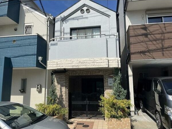 兵庫県神戸市灘区篠原中町５丁目