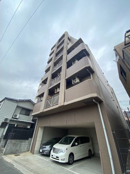 兵庫県神戸市東灘区本山北町１丁目