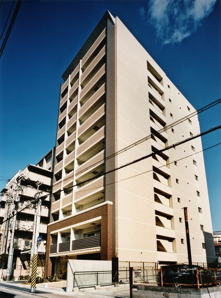 兵庫県神戸市中央区日暮通１丁目