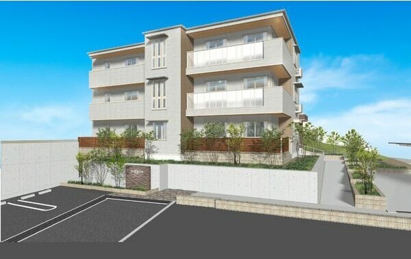 兵庫県神戸市東灘区岡本８丁目