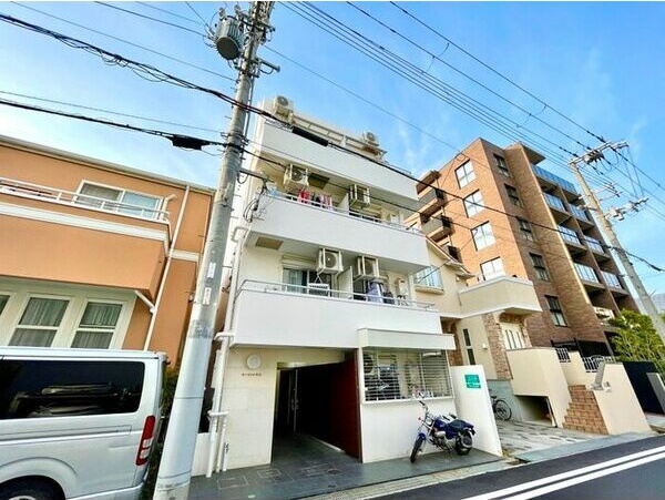 兵庫県神戸市東灘区本山中町４丁目